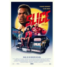 Слайс (2018)