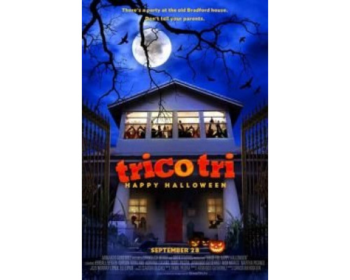 Сласти и напасти. Веселого Хэллоуина  (фильм 2018) смотреть онлайн