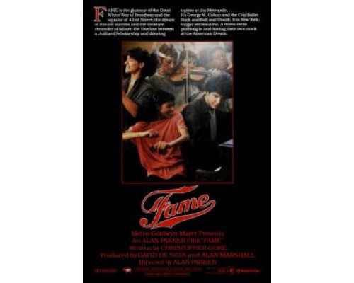 Слава  (фильм 1980) смотреть онлайн