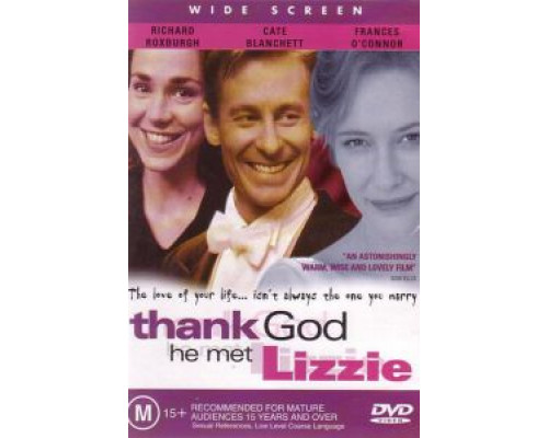 Слава Богу, он встретил Лиззи  (фильм 1997) смотреть онлайн