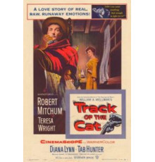 След кота (1954)