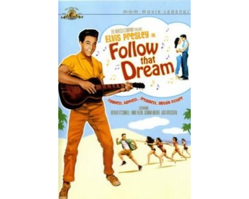 Следуй за мечтой  (фильм 1962) смотреть онлайн