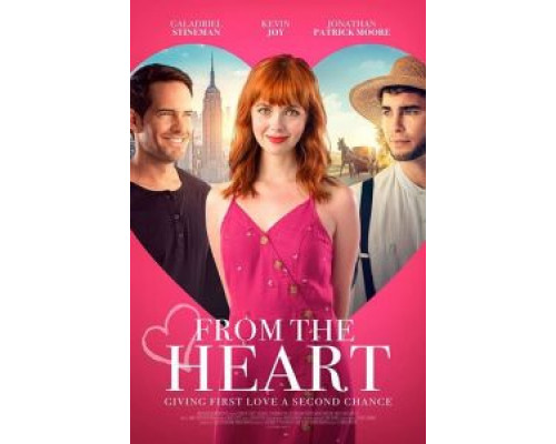 Следуй зову сердца  (фильм 2020) смотреть онлайн