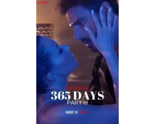 Следующие 365 дней  (фильм 2022) смотреть онлайн