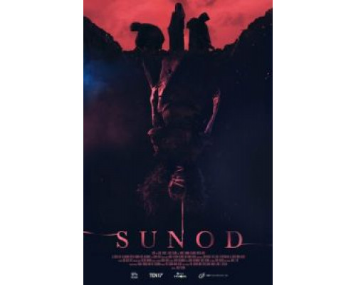 Следующий  (фильм 2019) смотреть онлайн