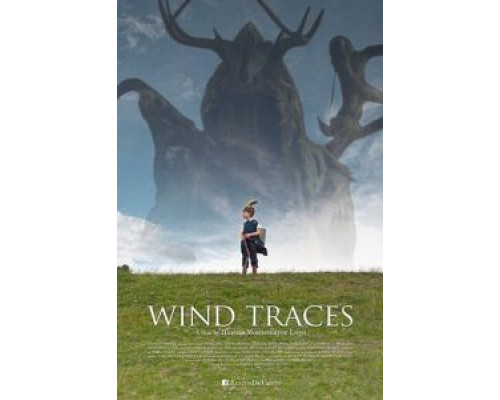 Следы ветра  (фильм 2017) смотреть онлайн