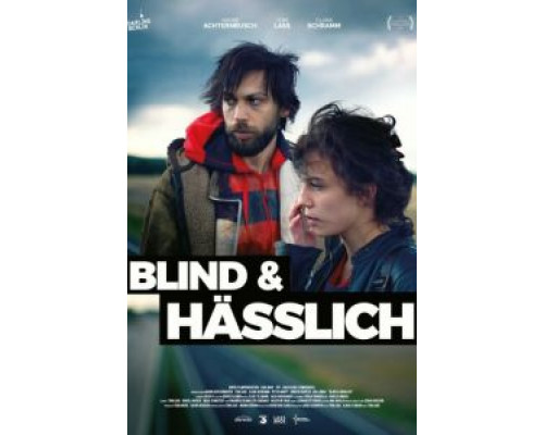 Слепая и уродливый  (фильм 2017) смотреть онлайн