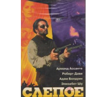 Слепое правосудие (1994)