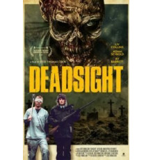 Слепое пятно (2018)