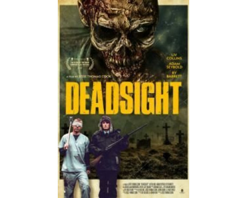 Слепое пятно  (фильм 2018) смотреть онлайн