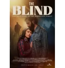 Слепой (2023)