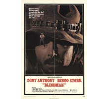 Слепой (1971)