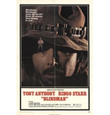 Слепой (1971)