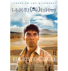 Слепой Христос (2016)