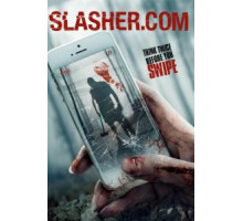 Слэшер (2017)