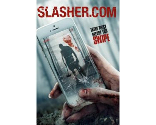 Слэшер  (фильм 2017) смотреть онлайн