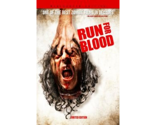 Слияние с зомби  (фильм 2006) смотреть онлайн