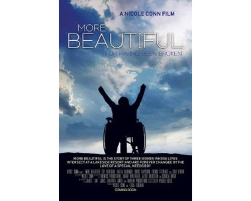 Сломан, но прекрасен  (фильм 2019) смотреть онлайн