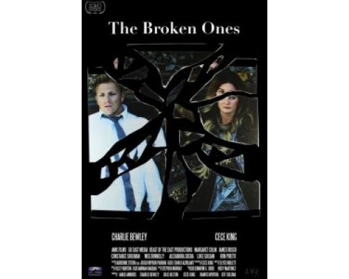 Сломленные  (фильм 2017) смотреть онлайн