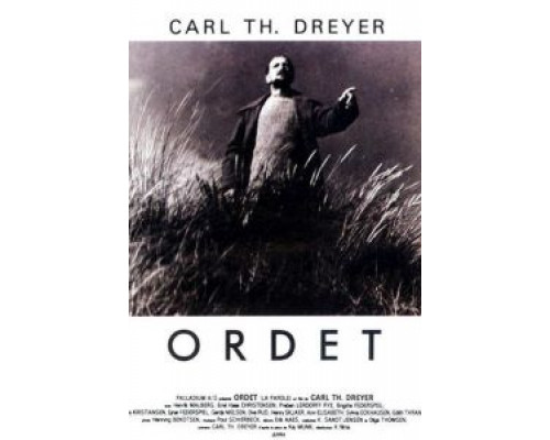 Слово  (фильм 1955) смотреть онлайн
