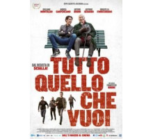 Случайные друзья (2017)