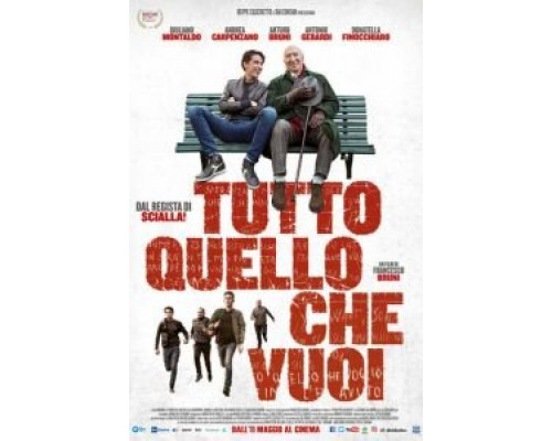 Случайные друзья  (фильм 2017) смотреть онлайн