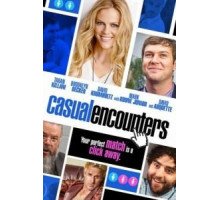 Случайные связи (2016)