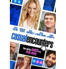 Случайные связи (2016)