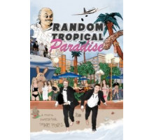 Случайный тропический рай (2017)