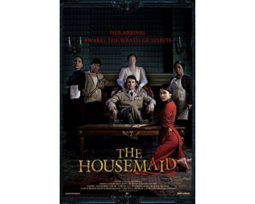 Служанка  (фильм 2016) смотреть онлайн