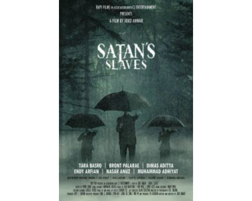 Слуги Сатаны  (фильм 2017) смотреть онлайн