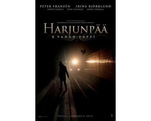 Служитель зла  (фильм 2010) смотреть онлайн