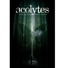 Служители (2008)