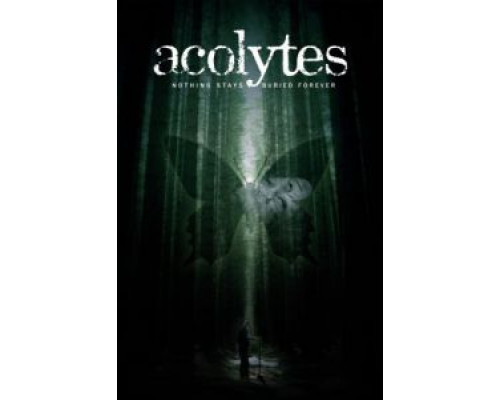 Служители  (фильм 2008) смотреть онлайн