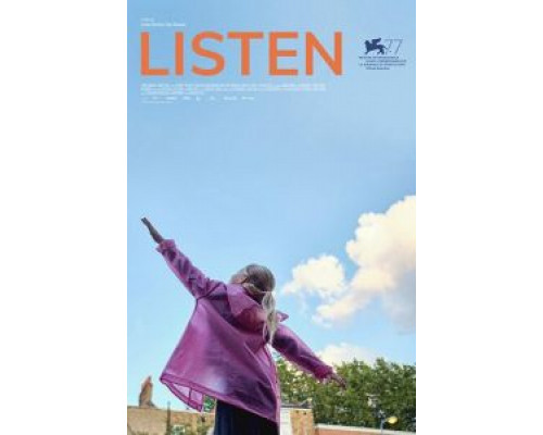 Слушай  (фильм 2020) смотреть онлайн