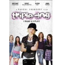 Смелые игры (2009)