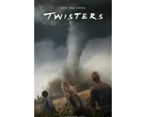 Смерчи  (фильм 2024) смотреть онлайн