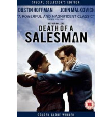 Смерть коммивояжера (1985)