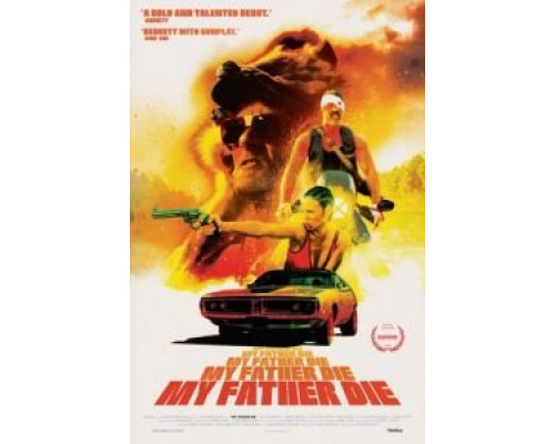 Смерть моего отца  (фильм 2016) смотреть онлайн