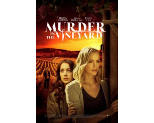 Смерть на винограднике  (фильм 2020) смотреть онлайн