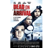 Смерть по прибытии (2017)