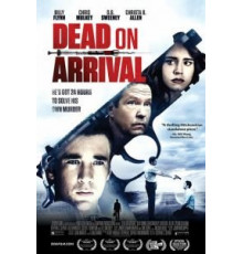Смерть по прибытии (2017)