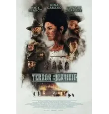 Смерть в прерии (2022)