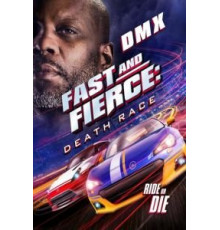 Смертельная гонка (2020)