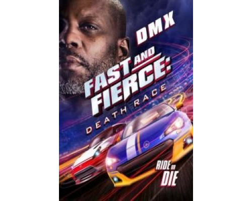 Смертельная гонка  (фильм 2020) смотреть онлайн