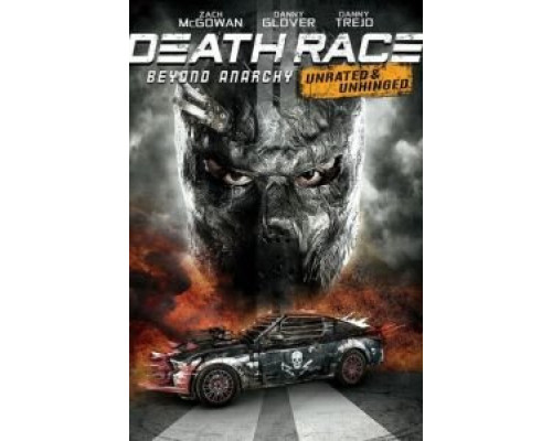 Смертельная гонка 4: Вне анархии  (фильм 2018) смотреть онлайн