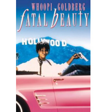 Смертельная красотка (1987)