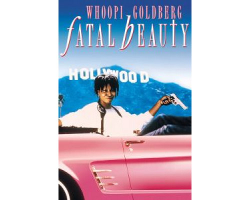 Смертельная красотка  (фильм 1987) смотреть онлайн