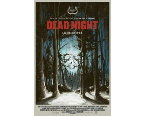 Смертельная ночь  (фильм 2017) смотреть онлайн