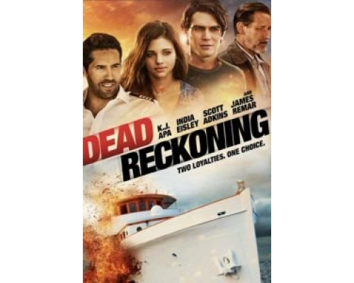 Смертельная расплата  (фильм 2020) смотреть онлайн